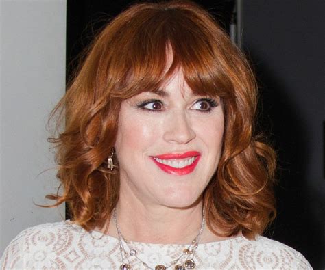 molly ringwald height|Molly Ringwald